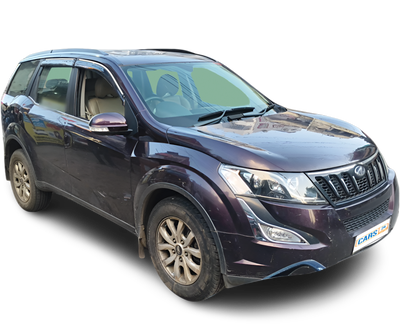 Mahindra XUV500-img